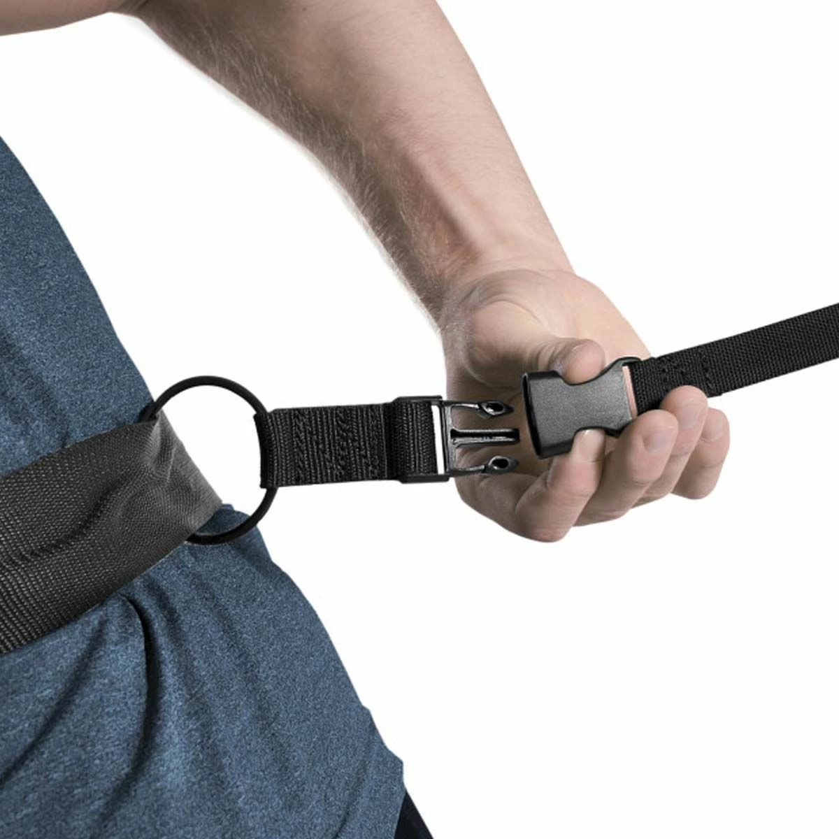 SKLZ Speed Chute Resistance Trainer 5 SKLZ Speed Chute Resistance Trainer - Image 5