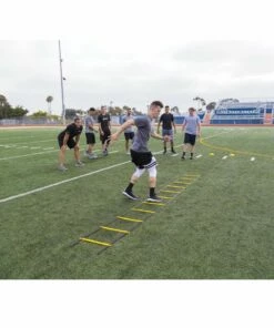 SKLZ Speed & Agility Quick Ladder -Track & Field Sales Store a85 105 new 01