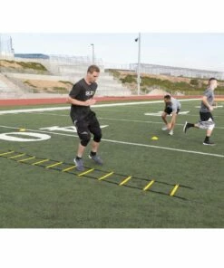 SKLZ Speed & Agility Quick Ladder -Track & Field Sales Store a85 105 new 02
