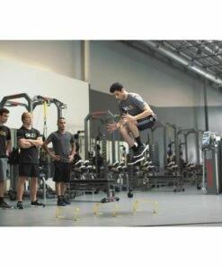 SKLZ 6X Speed & Agility Hurdles, set of 6 -Track & Field Sales Store a85 136 new 02