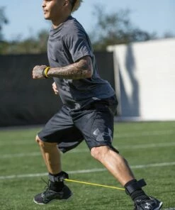 SKLZ Lateral Resistor Pro Strength & Speed Trainer -Track & Field Sales Store a85 141h 1