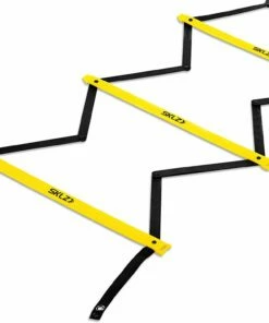 SKLZ Quick Ladder Pro Speed & Agility -Track & Field Sales Store a85 142a 10