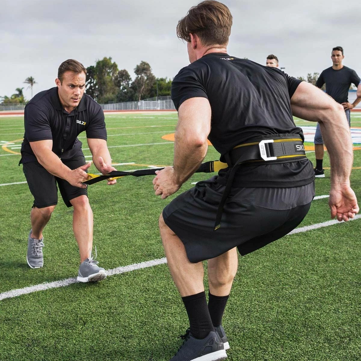 SKLZ Acceleration Trainer 3 SKLZ Acceleration Trainer - Image 3