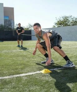 SKLZ Recoil 360 Speed & Power Trainer 8 SKLZ Recoil 360 Speed & Power Trainer -Track & Field Sales Store a85 153 1 1