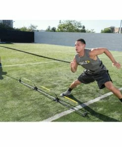 SKLZ Recoil 360 Speed & Power Trainer 9 SKLZ Recoil 360 Speed & Power Trainer -Track & Field Sales Store a85 153 5