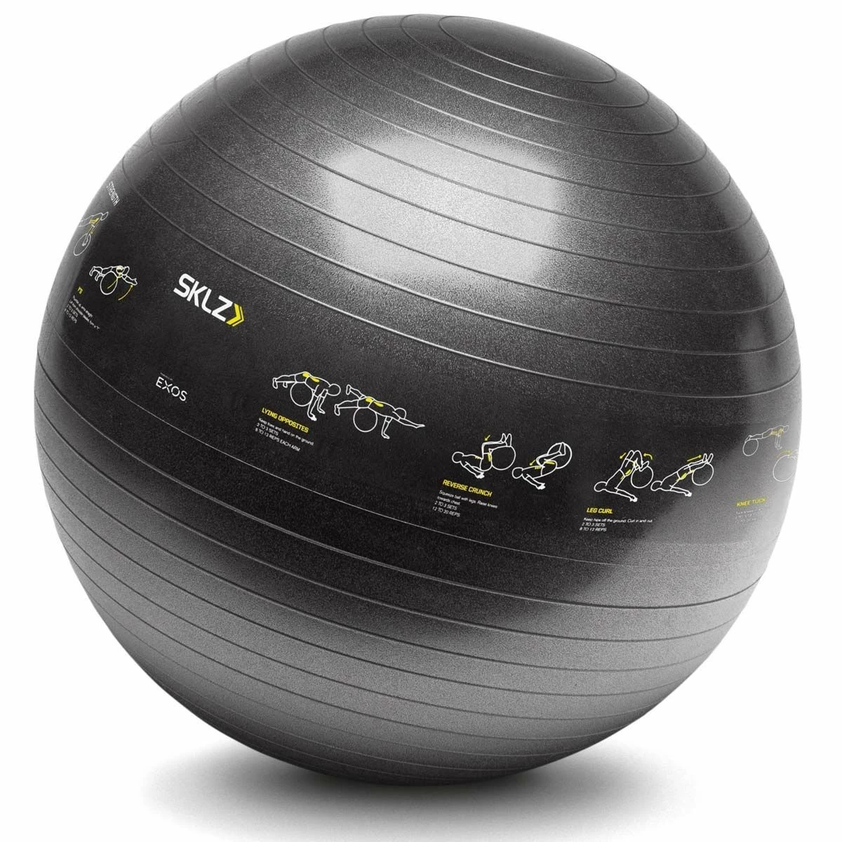 SKLZ Trainer Ball 2 SKLZ Trainer Ball - Image 2