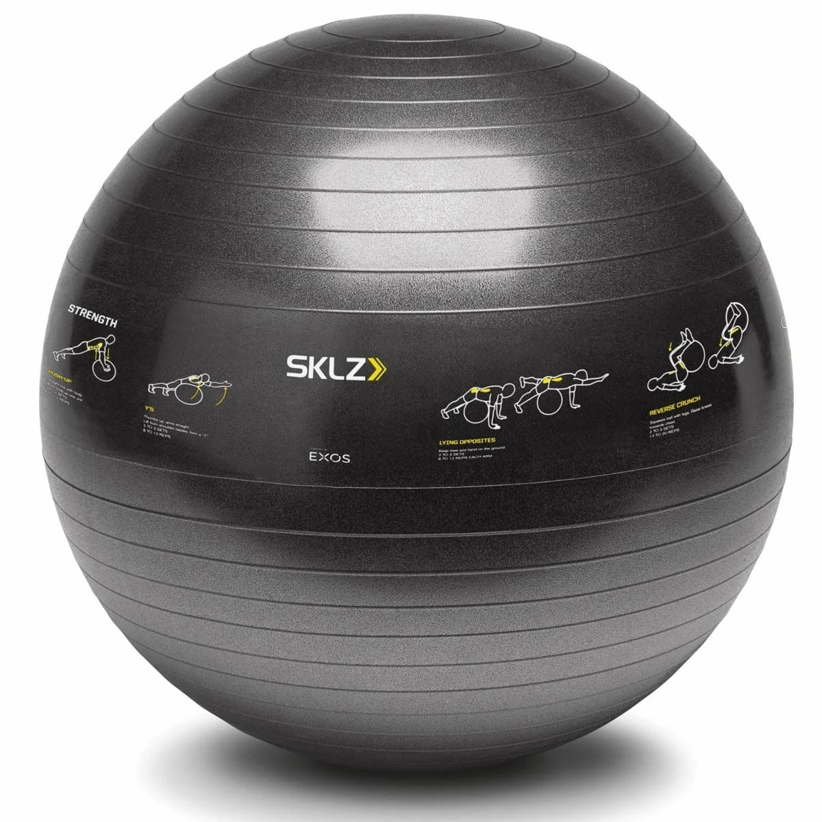 SKLZ Trainer Ball 1 SKLZ Trainer Ball