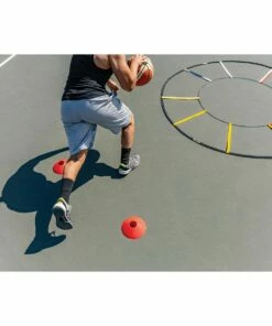 SKLZ Reactive Agility Ladder -Track & Field Sales Store a85 175 03