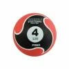 Champion 4 lb Rhino Elite Medicine Ball, PRM4