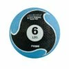 Champion 6 lb Rhino Elite Medicine Ball, PRM6