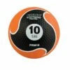Champion 10 lb Rhino Elite Medicine Ball, PRM10