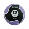 Champion 12 lb Rhino Elite Medicine Ball, PRM12