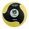 Champion 15 lb Rhino Elite Medicine Ball, PRM15