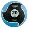 Champion 20 lb Rhino Elite Medicine Ball, PRM20