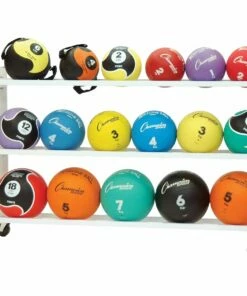 Champion Deluxe Medicine Ball Cart Rack, MBR5