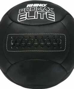 Champion Rhino Weight Promax Elite Tacky Medicine Balls