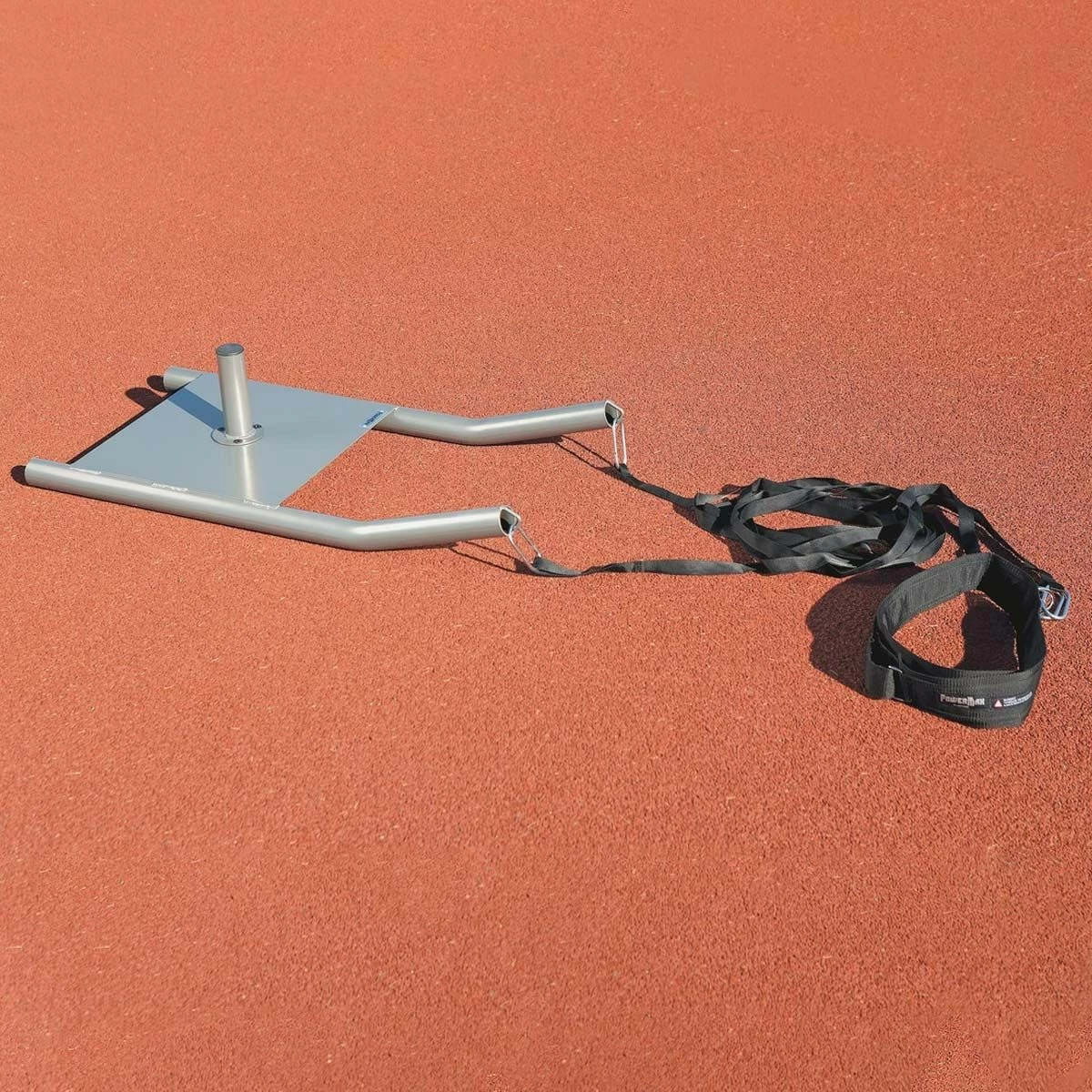 Power Max TA154 Training Sled w/ Belt 3 Power Max TA154 Training Sled w/ Belt - Image 3