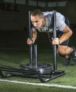 Power Max TA155 Push Pull Sled