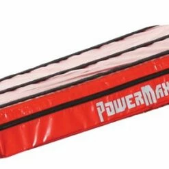 Power Max TA203 Soft Plyo Box, 3"