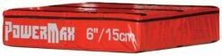 Power Max TA206 Soft Plyo Box, 6"