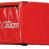 Power Max TA212 Soft Plyo Box, 12"