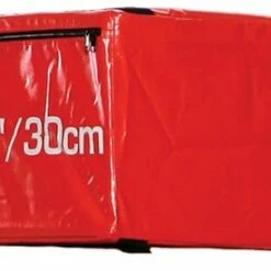 Power Max TA212 Soft Plyo Box, 12"
