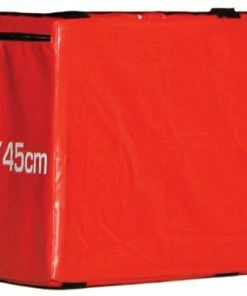 Power Max TA218 Soft Plyo Box, 18"