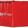 Power Max TA224 Soft Plyo Box, 24"