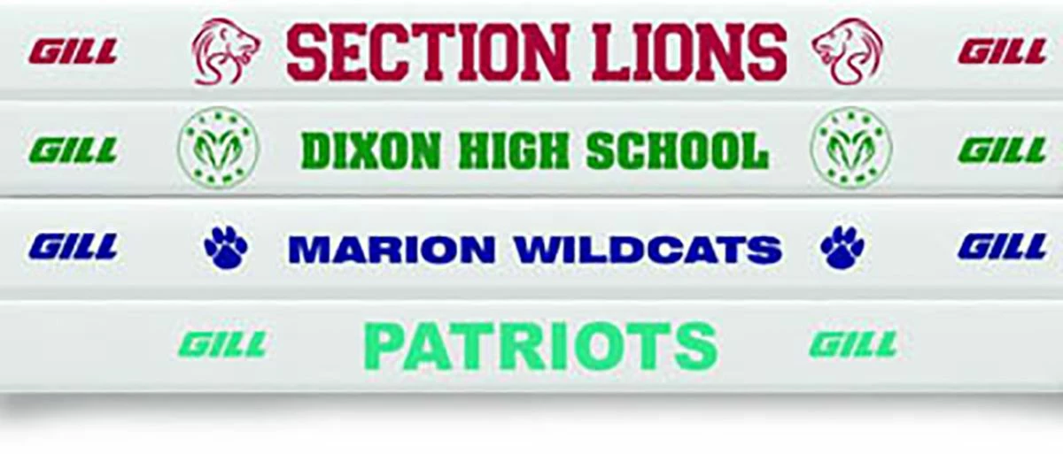 Gill G4 41" Aluminum Hurdle 3 Gill G4 41" Aluminum Hurdle - Image 3