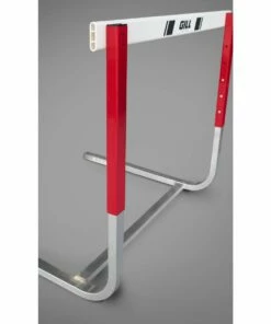Gill S4 41" Aluminum Hurdle 11 Gill S4 41" Aluminum Hurdle -Track & Field Sales Store a87 102 new 03