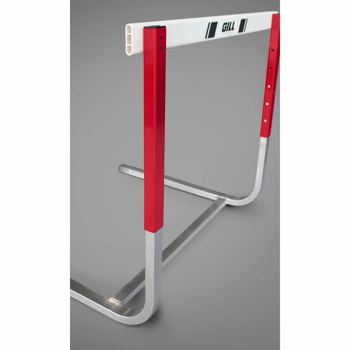 Gill S4 41" Aluminum Hurdle 5 Gill S4 41" Aluminum Hurdle - Image 5