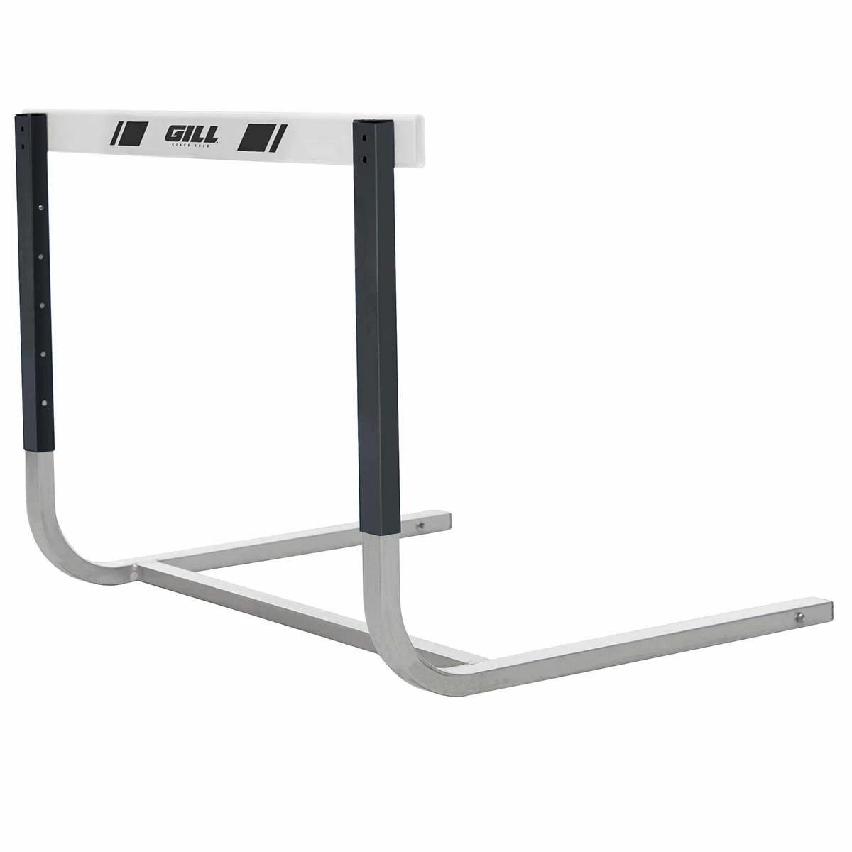 Gill S4 41" Aluminum Hurdle 1 Gill S4 41" Aluminum Hurdle