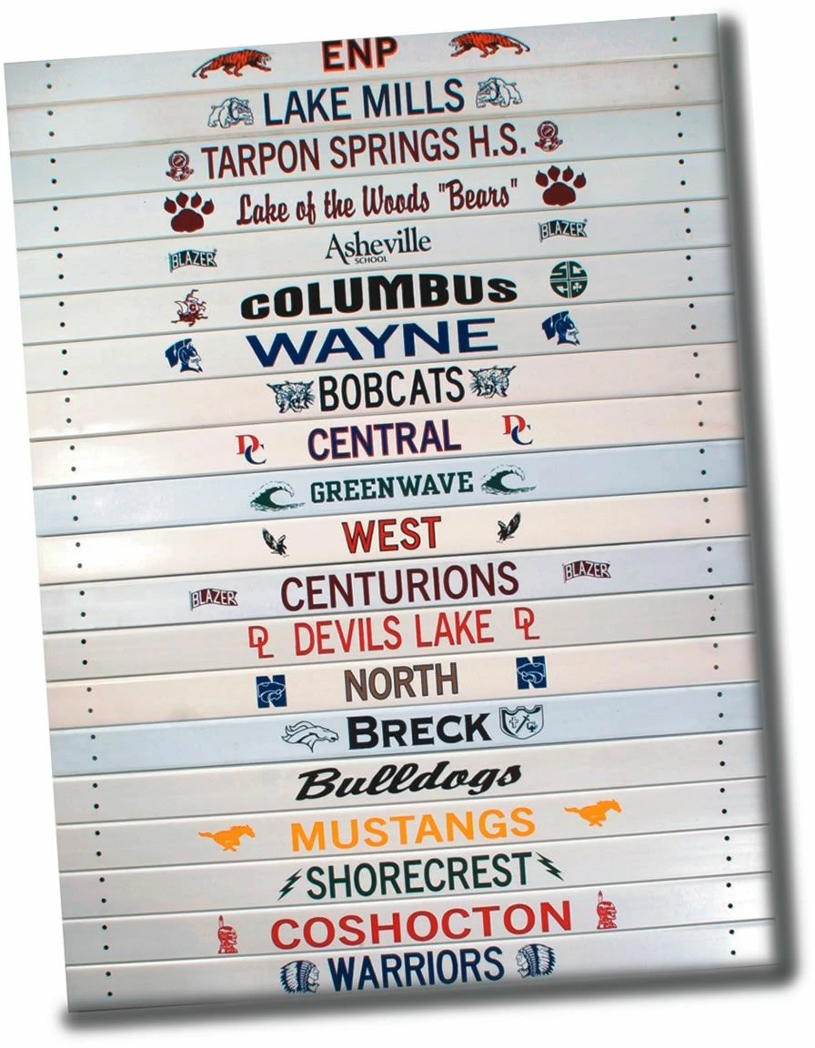 Blazer Elite Aluminum High School Track Hurdle, 41" 3 Blazer Elite Aluminum High School Track Hurdle, 41" - Image 3