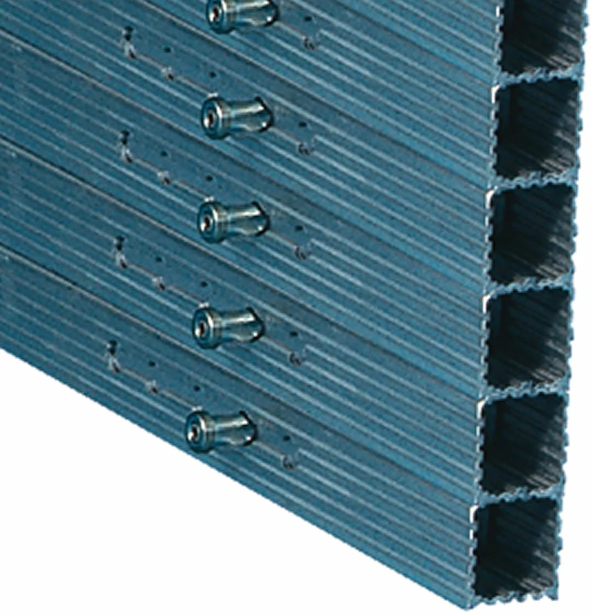 Blazer Elite Aluminum High School Track Hurdle, 41" 5 Blazer Elite Aluminum High School Track Hurdle, 41" - Image 5