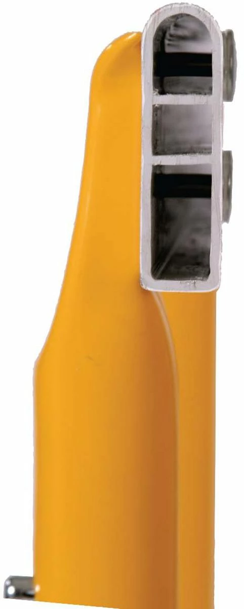 Blazer Elite Aluminum High School Track Hurdle, 41" 4 Blazer Elite Aluminum High School Track Hurdle, 41" - Image 4