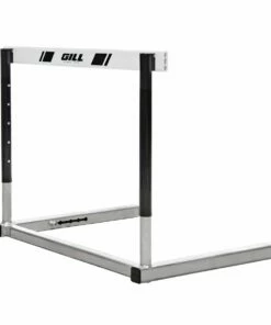 Gill G6 NCAA/NFHS Aluminum Hurdle