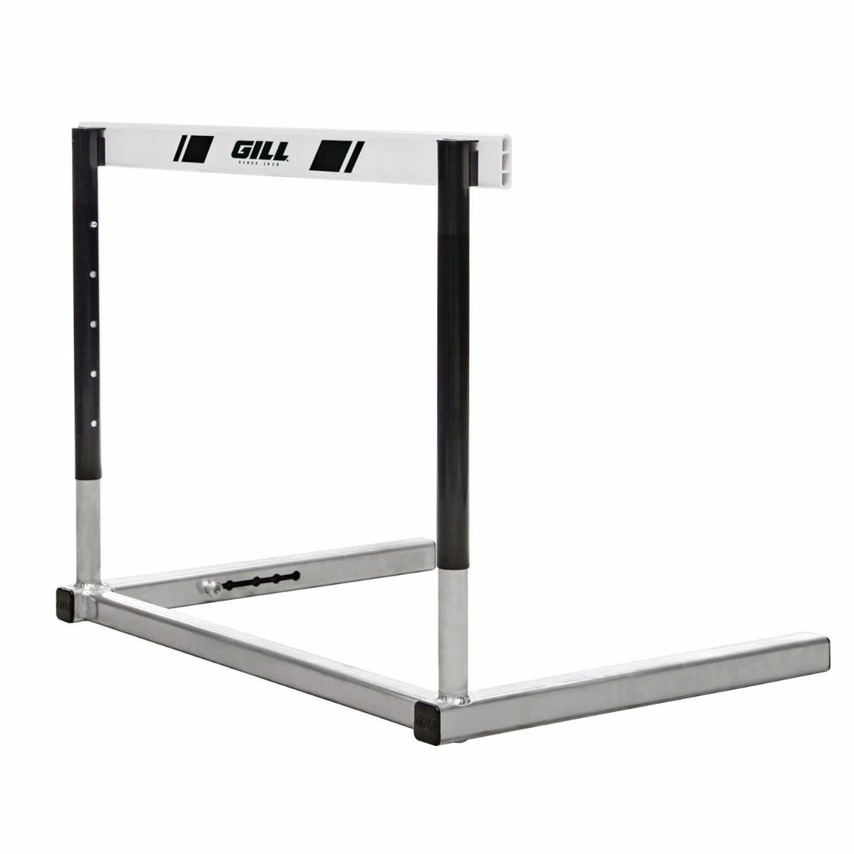 Gill G6 NCAA/NFHS Aluminum Hurdle 1 Gill G6 NCAA/NFHS Aluminum Hurdle