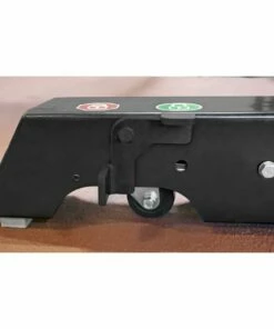 Gill 4/Set Steeplechase Barriers w/ Drop Down Wheels -Track & Field Sales Store a87 109 02