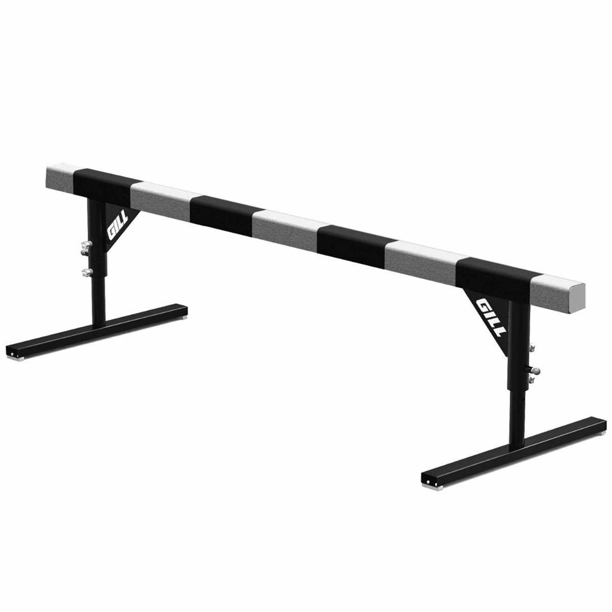 Gill Set of 4 Steeplechase Barriers 2 Gill Set of 4 Steeplechase Barriers - Image 2