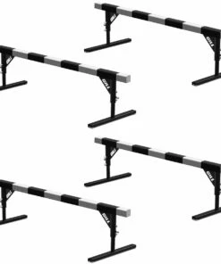 Gill Set of 4 Steeplechase Barriers