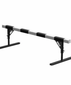 Gill 5M/4M Steeplechase Barrier