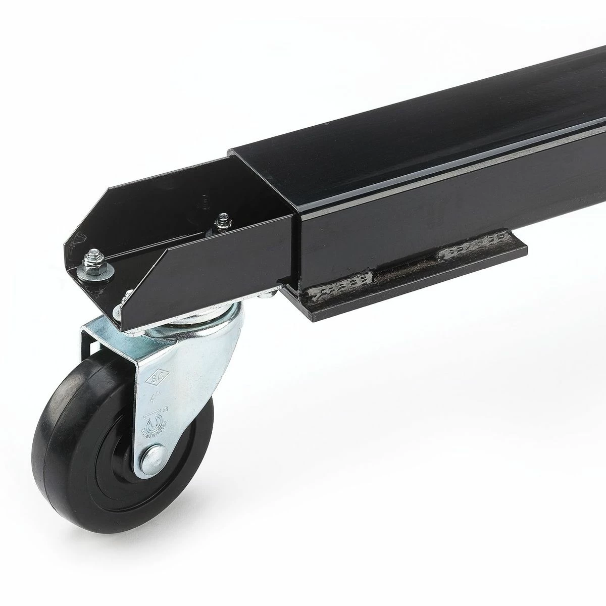 Gill Set of 4 Wheels for Steeplechase Barrier 2 Gill Set of 4 Wheels for Steeplechase Barrier - Image 2