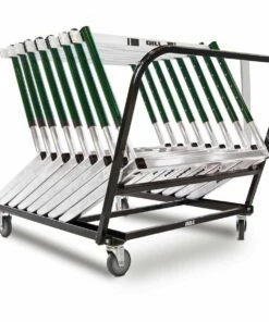 Gill 4010 Track Hurdle Cart -Track & Field Sales Store a87 120 new