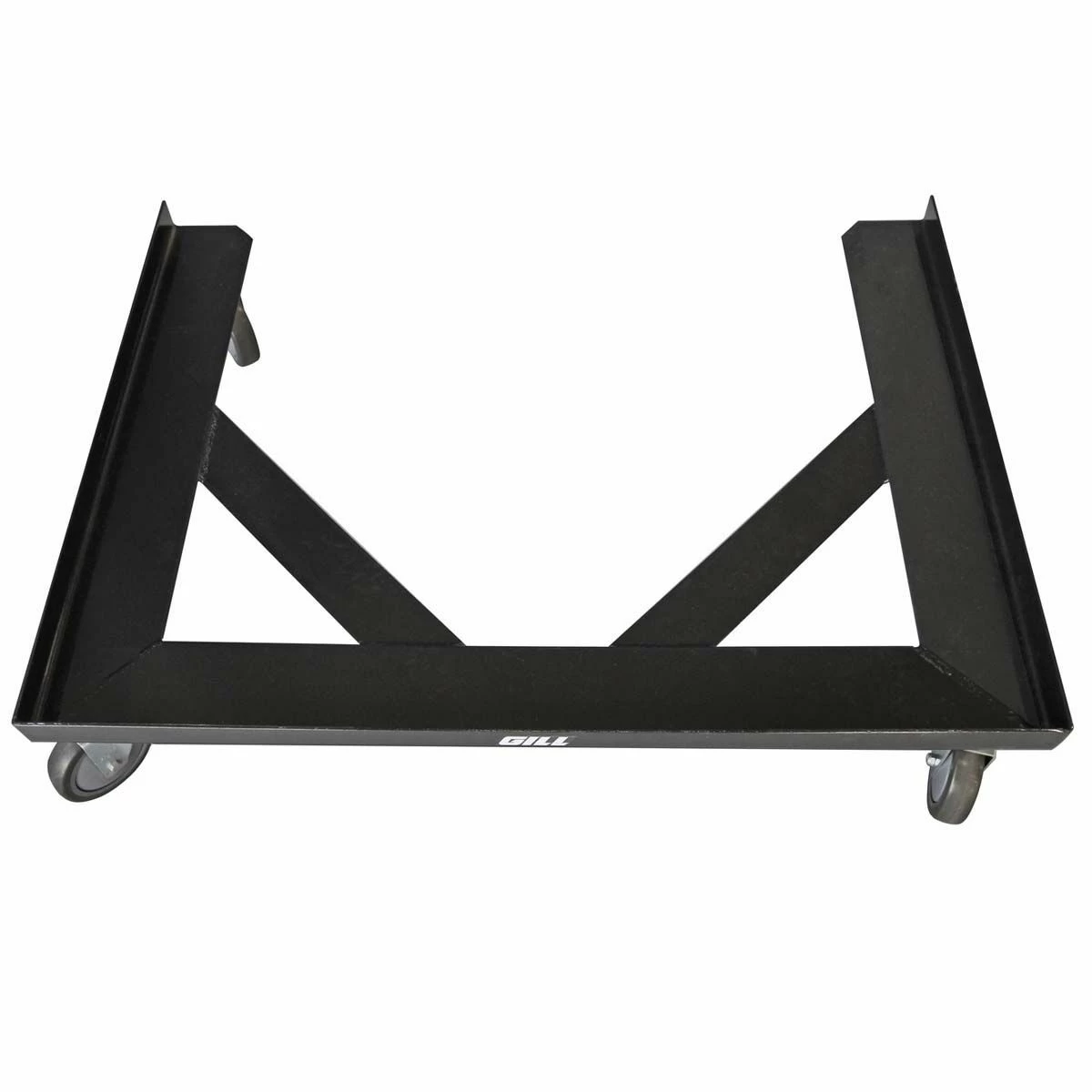 Gill 4630 Flight Track Hurdle Cart, 41" 3 Gill 4630 Flight Track Hurdle Cart, 41" - Image 3