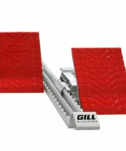 Gill Fusion F8 Starting Block