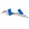 Gill S2 Starting Block  Royal