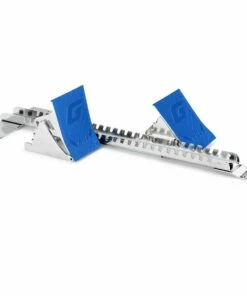 Gill S2 Starting Block  Royal