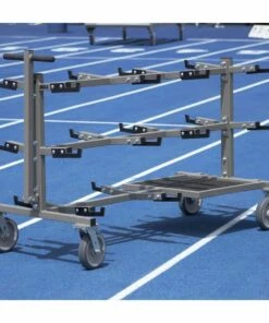 Gill International Starting Block Cart