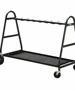Gill Transporter Starting Block Cart