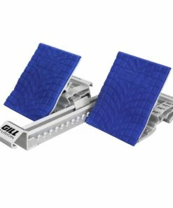 Gill Fusion F10 Starting Block Red